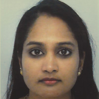 Sandrine Ravi