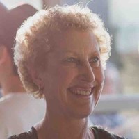 Adele Cripps