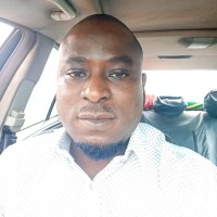 Yusuf Bisiriyu