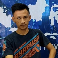 Iyas Prastyo Hartono