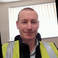 Simon Rycroft