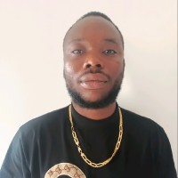 Osakpolor Enoma