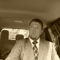 Keith Cochran