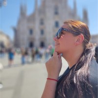 Arita Ņikandrova