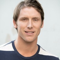 Cole Mueller