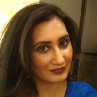 Sara Iqbal