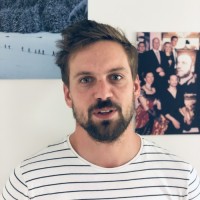 Jean Cyriaque Gavillon