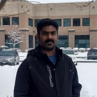 Hariharan Ramadoss
