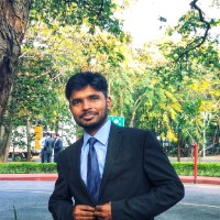Dhruv Kumar