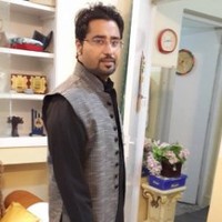 Muhammad Waqas Hussain