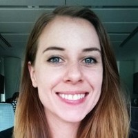 Kristin Blacklock, Ph.D.
