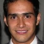 Sergio Carlos De Los Cobos Espinosa