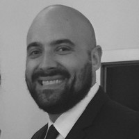 Roberto Cabrera