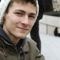 nicolas Hendrickx