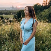 Oksana Romanovich