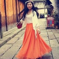 Anthea Jie