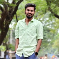 Dinesh Krish