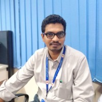 Dr. Udhayakumarapandian D