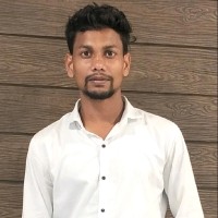 Ashish Kumar Rajak