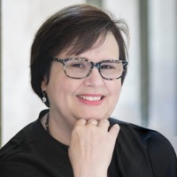 Adrienne Matte