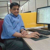 Sunil R.