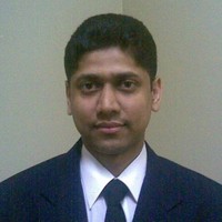 Syed Naser Hussain