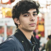 Jaime Suarez Perez
