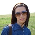 Maryna Nesterenko