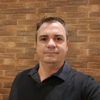 José Carlos Ronchini Ximenes
