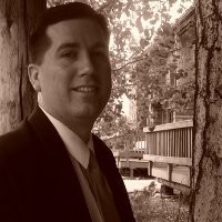 Matthew Walajtys