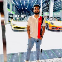 Shubham Kanojia