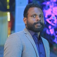 Nived Vasudev