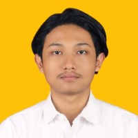I Ketut Krishna Mahendra Putra