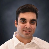 Prateek R Khurana