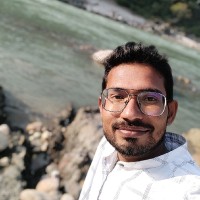 Shailendra Kumar