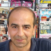 Γιάννης Σιάτρας