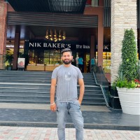 Vishal Kumar