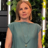 Oksana Lukianova