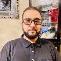 Aashuqullah Mirzayee