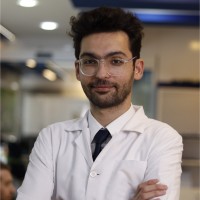 Omid Pourbagherian