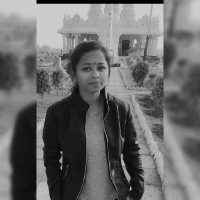 Amisha Shrivastava