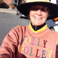 Christine D.L. Hastings
