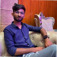 Ayush Tamrakar