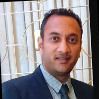 Nimesh Patel