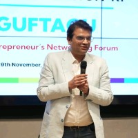 Rahul Jain ( MBA, FCS)