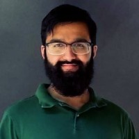 Owais Jamil