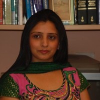 Dr Purva Shoor