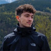 Louis-Guillaume SABOULARD