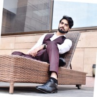 Priyansh Bhargava