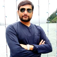 Santosh Kumar